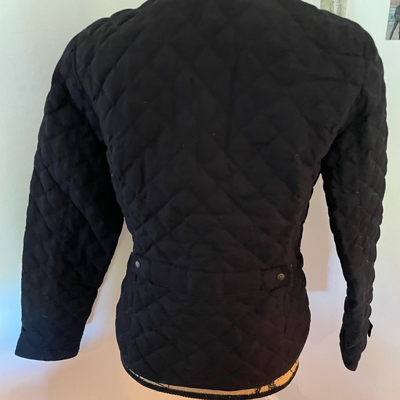 Eddie Bauer Light Weight Down Jacket. Size Small - Picture 4 of 9